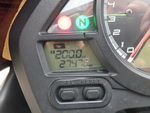     Honda CB600FA 2010  20